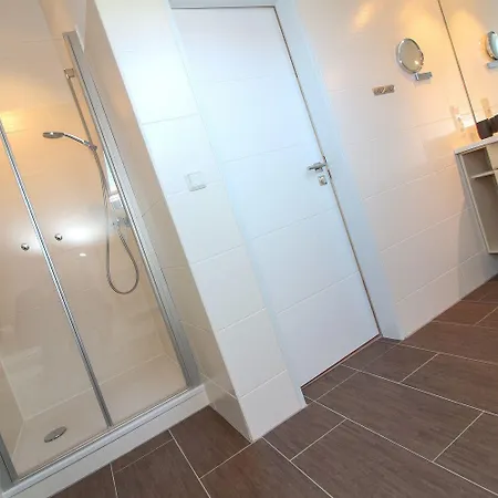 Duenentraum-ii Vakantiehuis