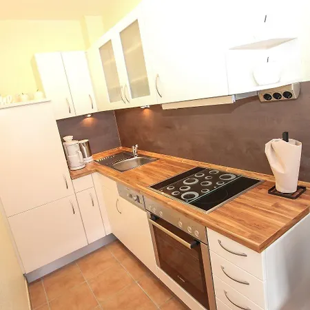 Duenentraum-ii Norddeich (Norden)