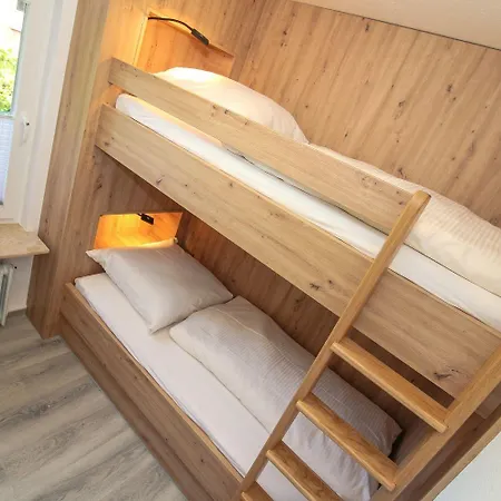 Vakantiehuis Duenentraum-ii Norddeich (Norden)