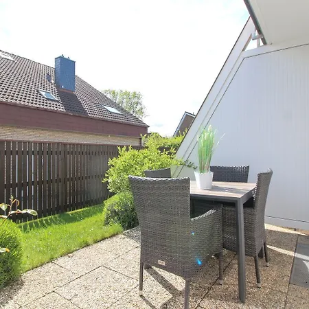 Duenentraum-ii Norddeich (Norden)