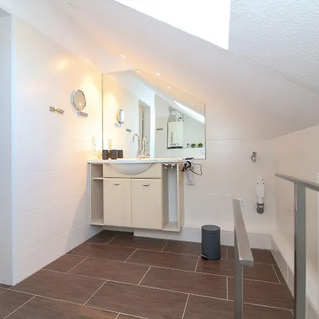 Vakantiehuis Duenentraum-ii