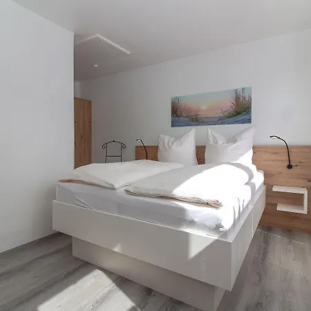 Duenentraum-ii Vakantiehuis *