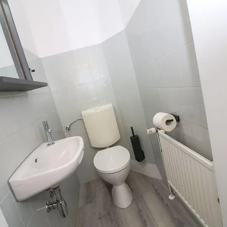 Vakantiehuis Duenentraum-ii Norddeich (Norden)