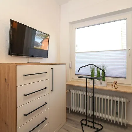 Duenentraum-ii Vakantiehuis