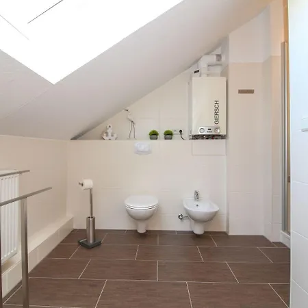 Vakantiehuis Duenentraum-ii Norddeich (Norden)