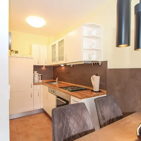 Duenentraum-ii Vakantiehuis *