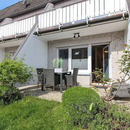 Duenentraum-ii Norddeich (Norden)