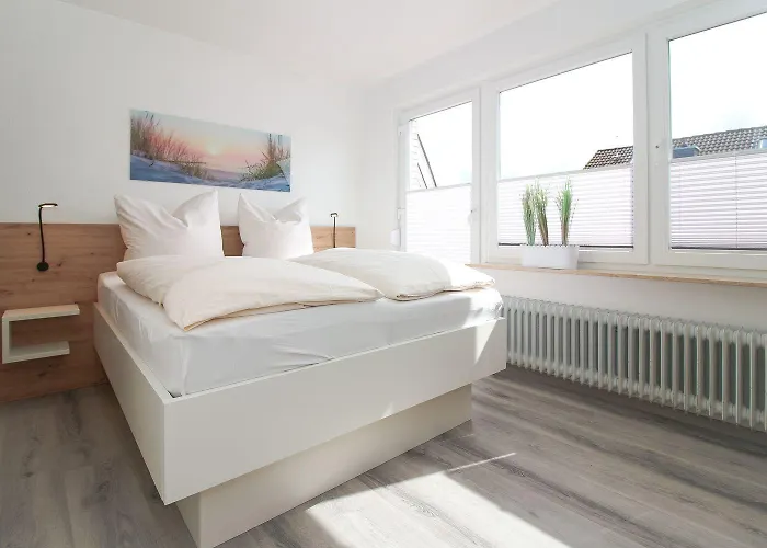 Duenentraum-ii Norddeich (Norden)