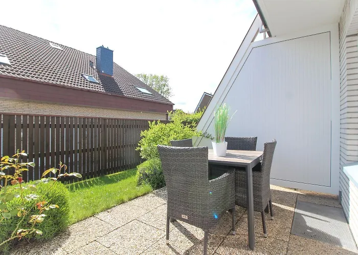 Duenentraum-ii Norddeich (Norden)