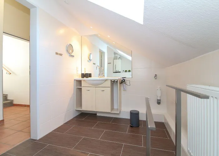 Tatil Evi Duenentraum-ii