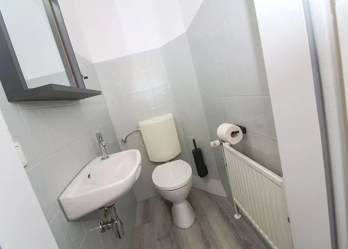 Tatil Evi Duenentraum-ii Norddeich (Norden)