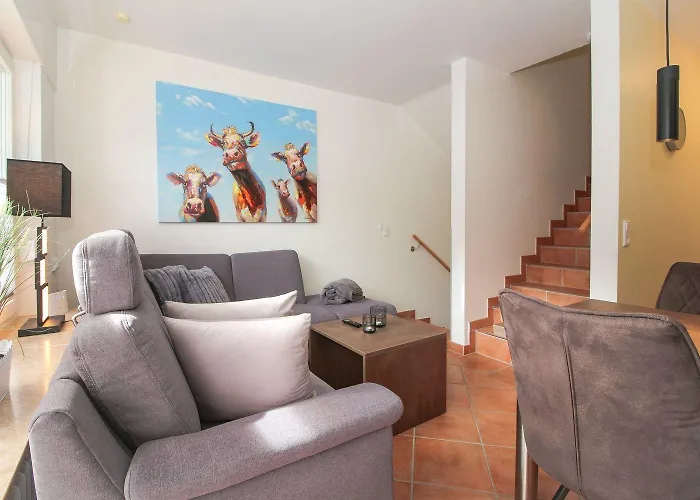 Tatil Evi Duenentraum-ii *